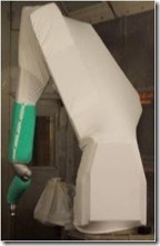 Robot Arm Protection Covers