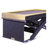 Roll Up - Lift Table Skirt