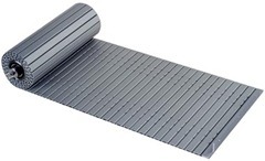 Apron Roll Up Guard