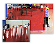 Industrial-Roll-Up-Weld-Curtain