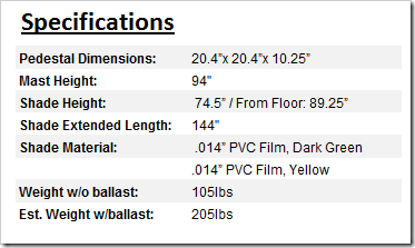 Roll-up-welding-curtain-specs