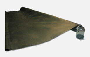 Industrial Roller Shade