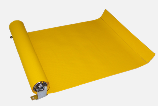 Roll Up Machine Guards