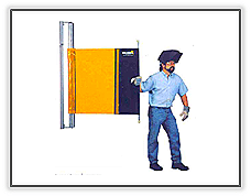 Retractable-welding-screen Retractable-welding-screen