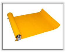 Retractable Safety Cover