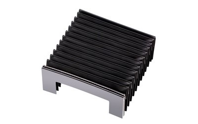 U-Shaped - Slide & Way Covers U-Shaped - Slide & Way Covers