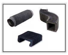 Industrial Bellows
