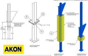 Custom-bellows-guard