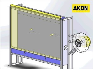 roller-safety-guarding