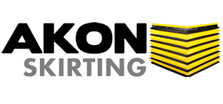 akon skirting logo header