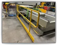 drop-in-safety-guard-rail-for-machine-guarding