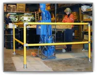 kwik-kit-guard-rail-for-machine-guarding