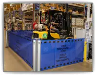 sb4000-portable-barrier-for-machine-guarding