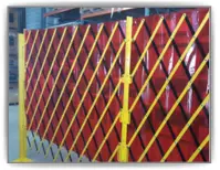 welding-curtain-application-for-machine-guarding