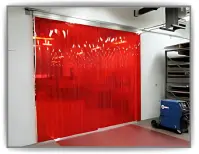 welding-strip-doors-for-welding-machine-guarding